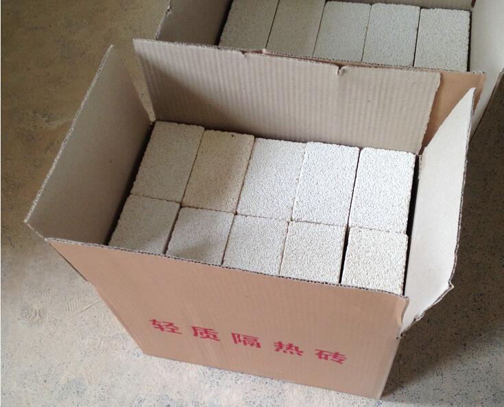 輕質(zhì)高鋁磚