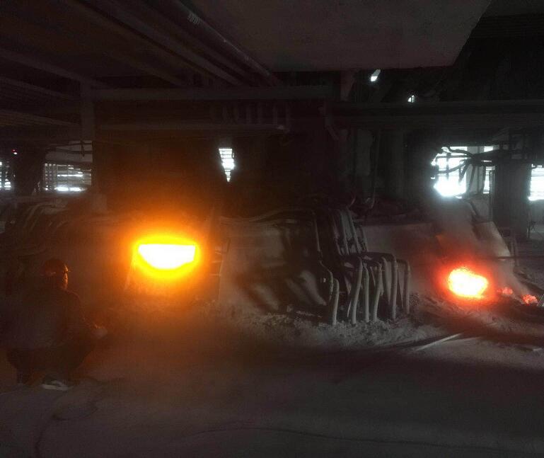 33000KVA�ʯ�t�ͻ���Ϲ���(y��ng)��ʩ��